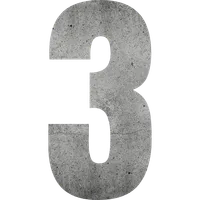 3