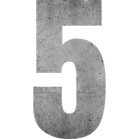 5