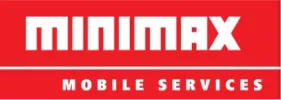 Logo MINIMAX