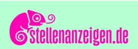 Logo stellenanzeige.de